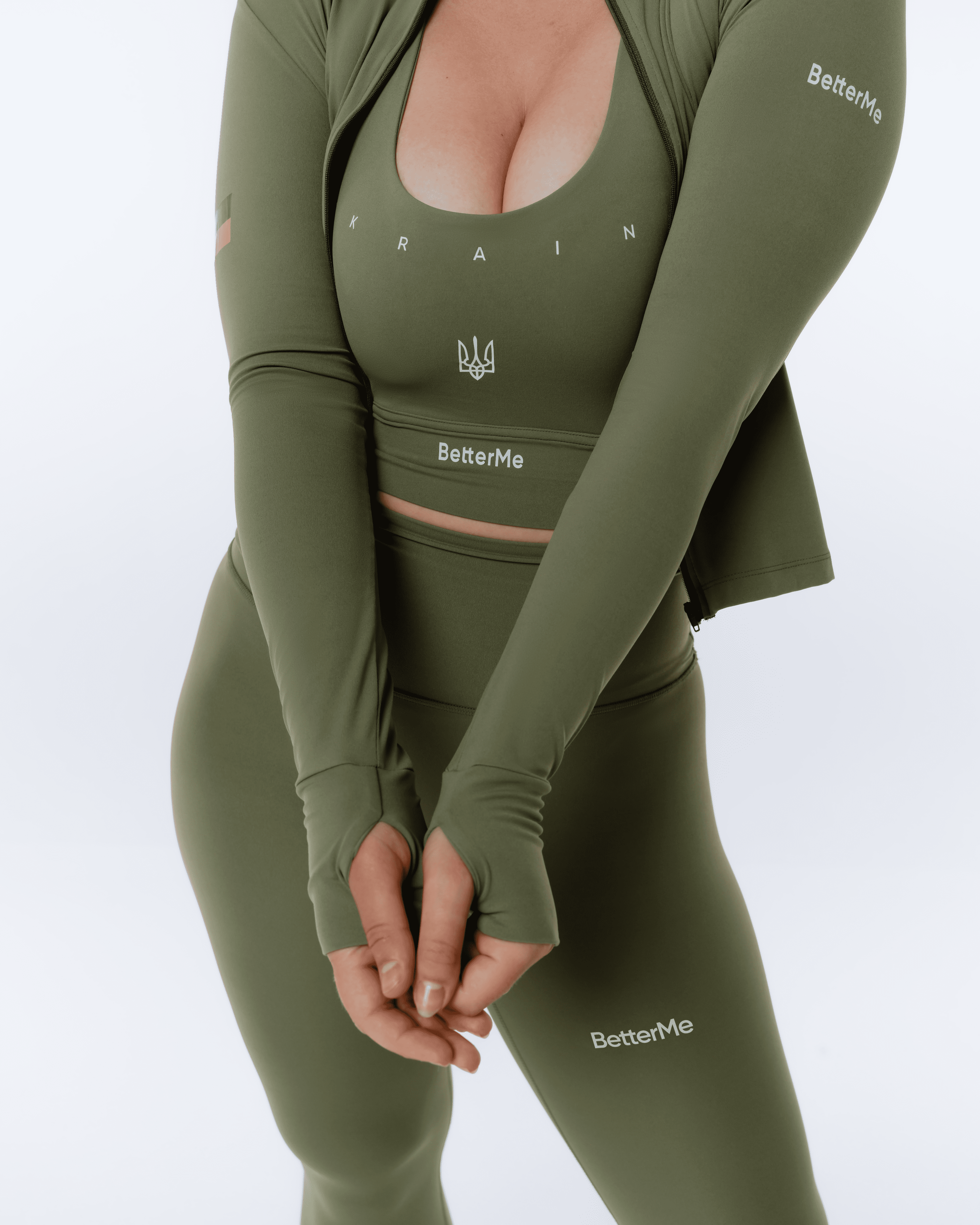 Premium Jacket for Men & Women - Lightweight & Stylish Outerwear for Hiking, Travel & Everyday Wear | Creating Power Within