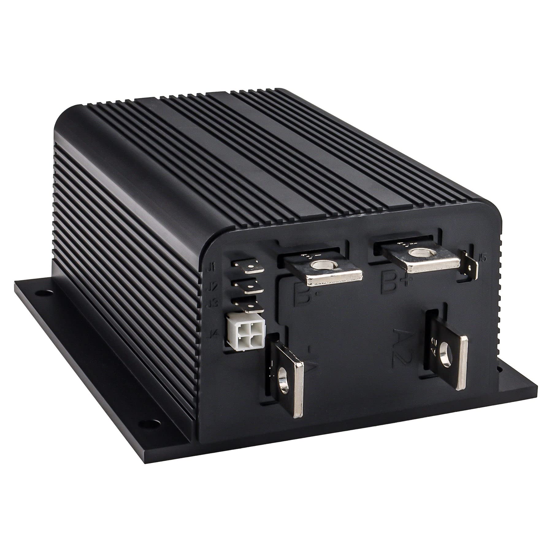 36V 500A 0-5KΩ Programmable Speed Controller for Curtis 1204 1205 - Compatible with EZGO Golf Cart (Models 1205-101, 1205-112, 1205-117) - Perfect for Golf Cart Speed Adjustment and Performance Tuning