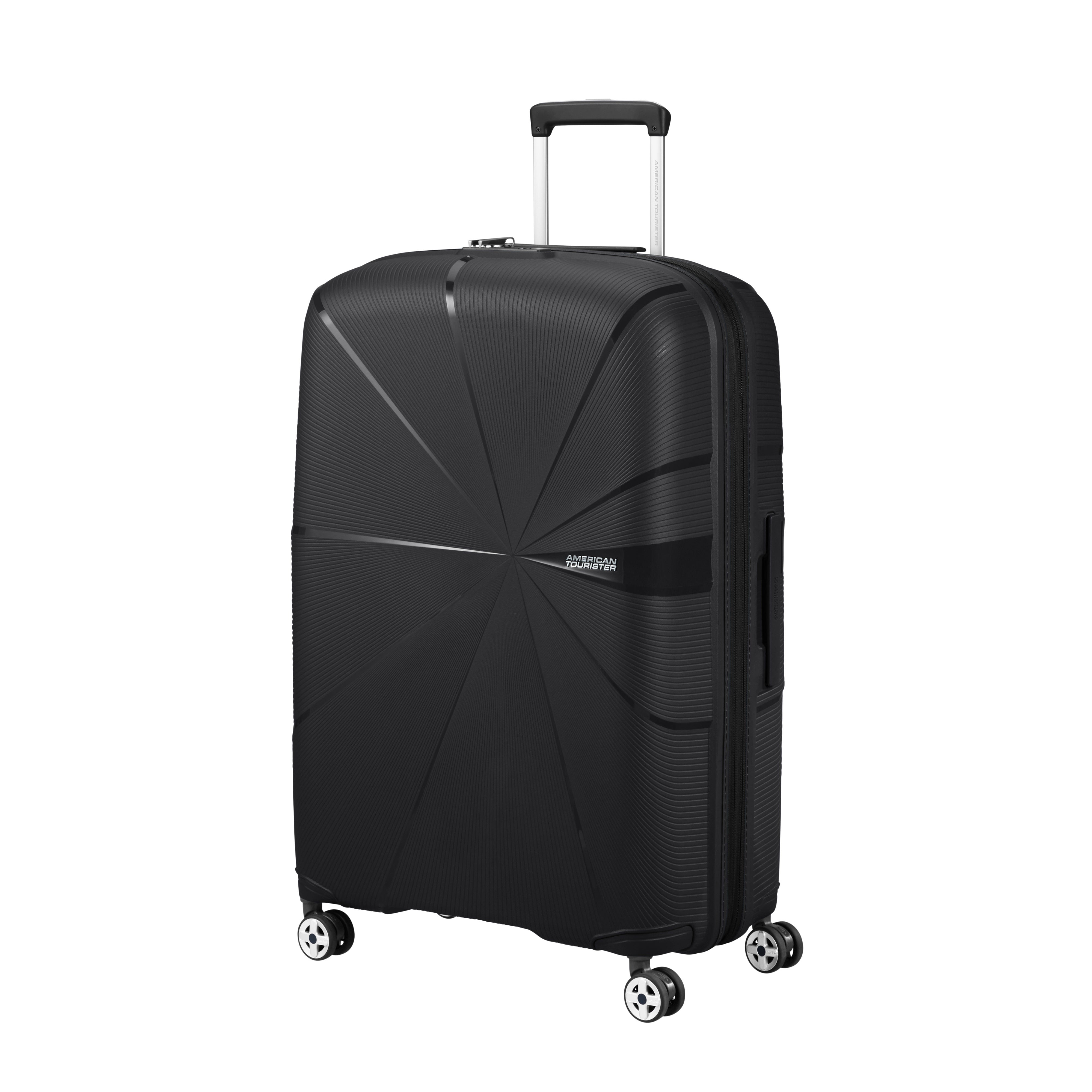 American Tourister StarVibe Spinner Large Expandable Luggage - 28