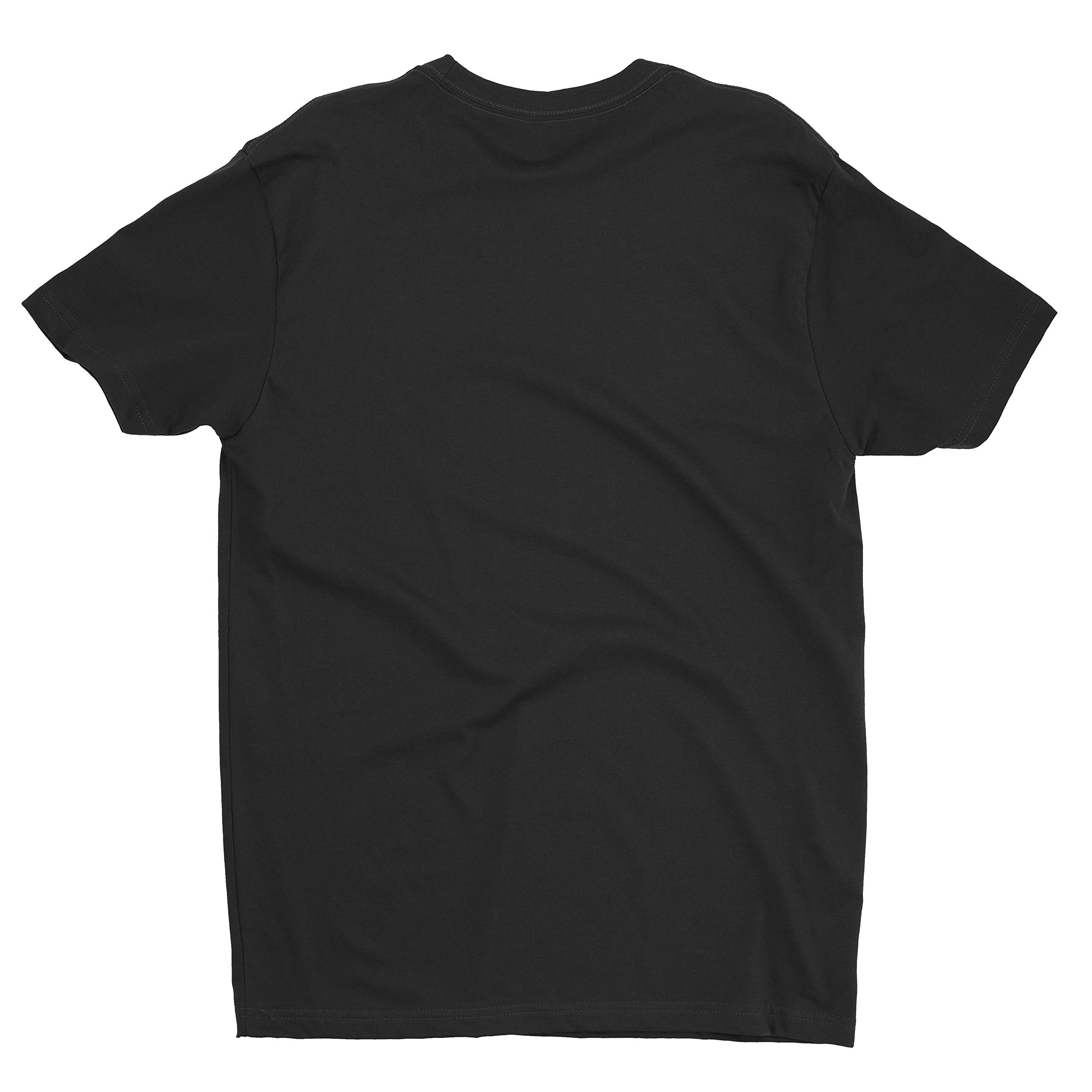 Forgiven Cross Christian T-Shirt for Men - Religious Bible Verse Apparel for Church, Worship & Daily Faith Wear