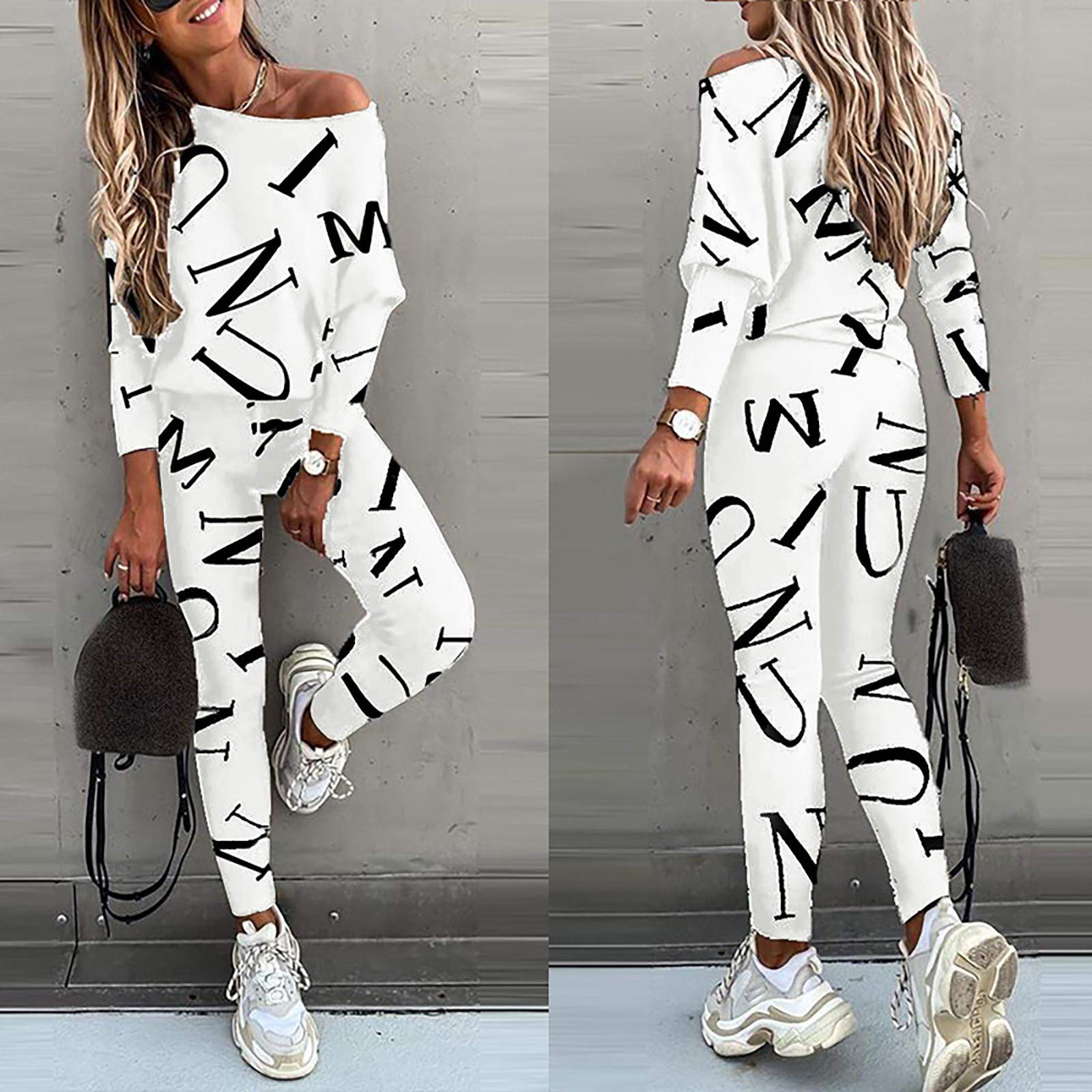Plus Size Women's Short Sets - Summer Vacation & Workout Outfits | 2-Piece Casual & Athletic Sets for Women | Perfect for Beach, Gym & Travel