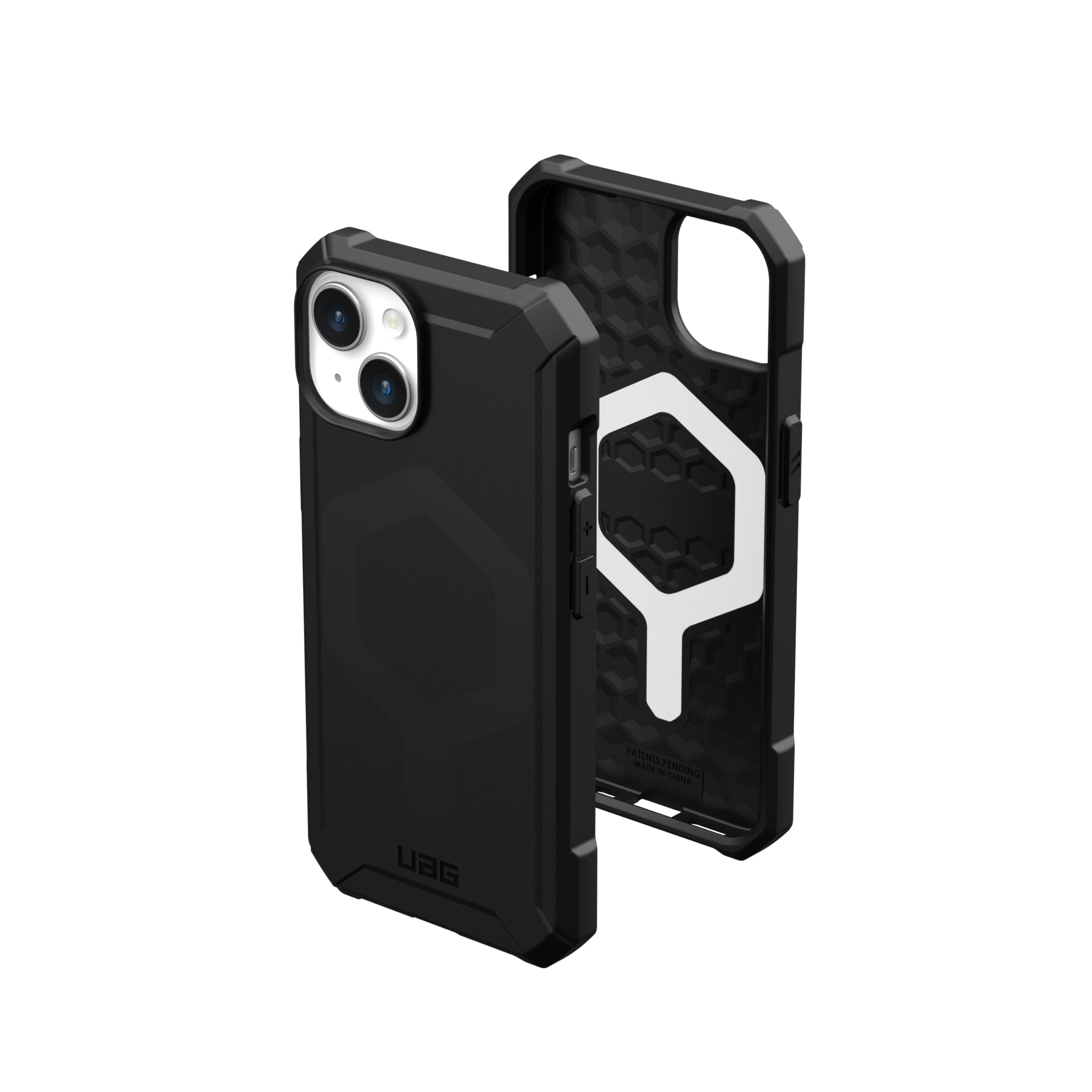 UAG Essential Armor Case for iPhone 15 (6.1