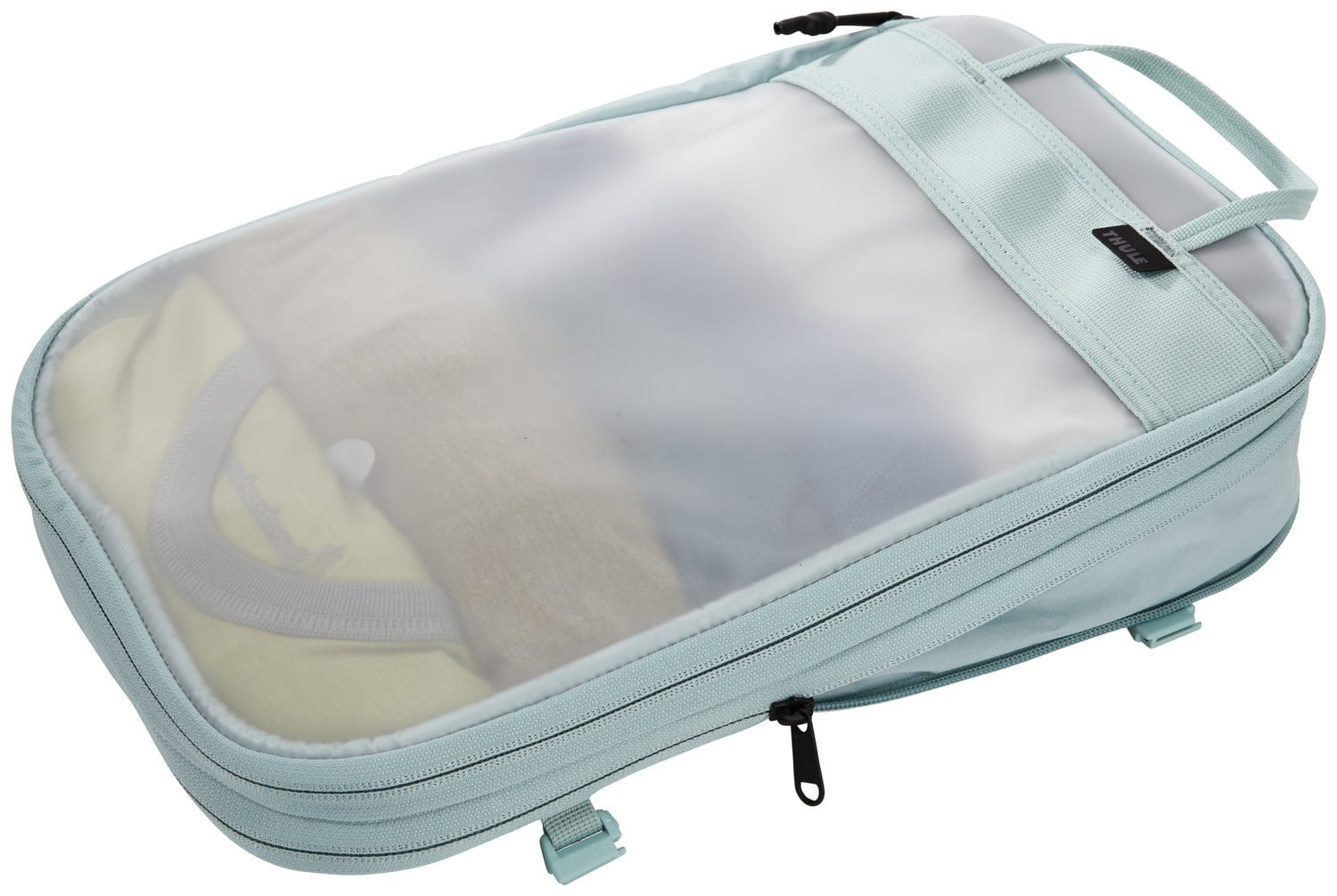 Thule Aion Carry On Spinner Luggage - Nutria Brown | Premium Expandable Suitcase for Business Travel & Weekend Getaways | TSA Lock & Lightweight Design