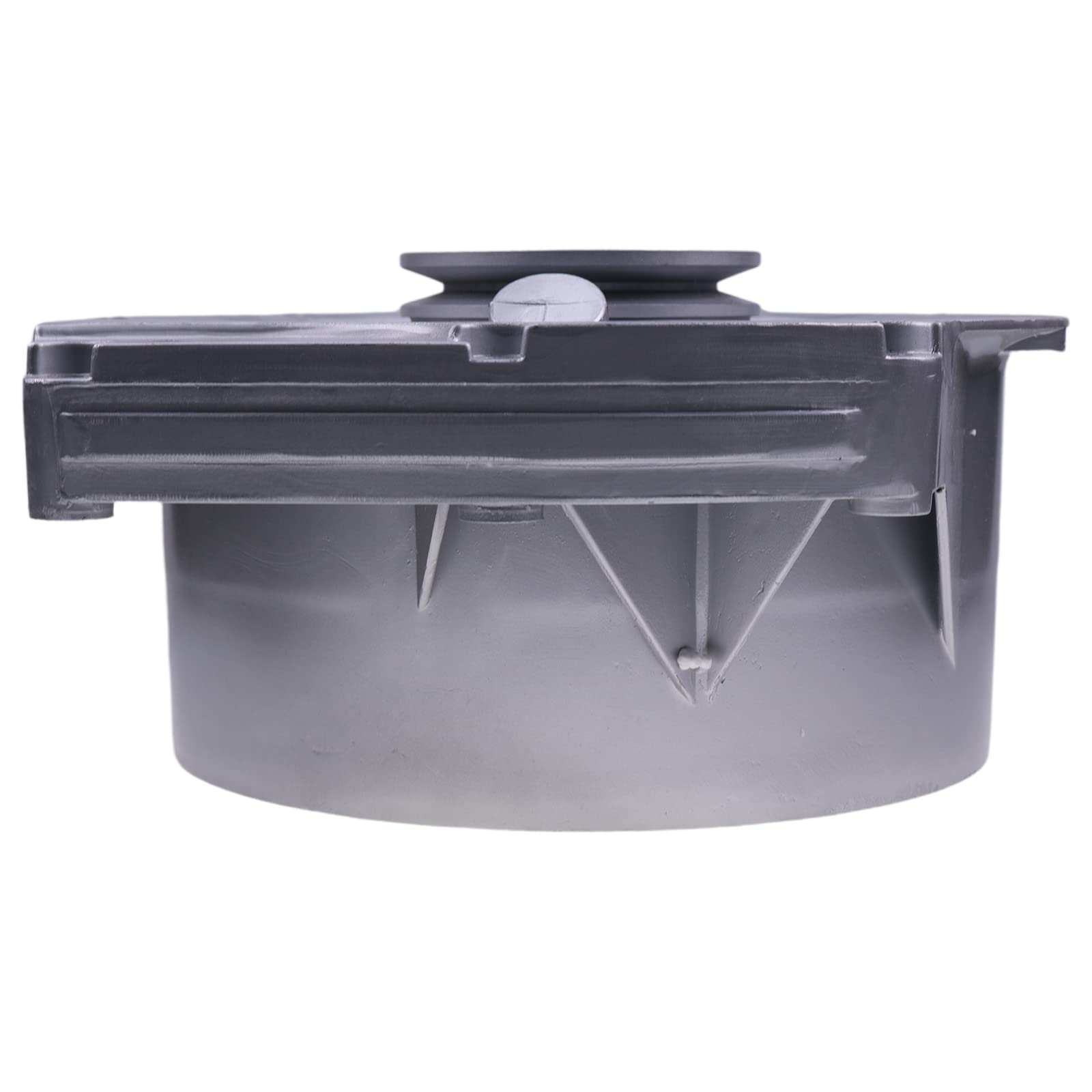 Deutz Engine Cooling Fan Assembly 02233420 - Compatible with F4L912, F4L913, F4L914, F3L912, F3L913, F3L914 Models - Perfect for Heavy Equipment & Agricultural Machinery Cooling Systems