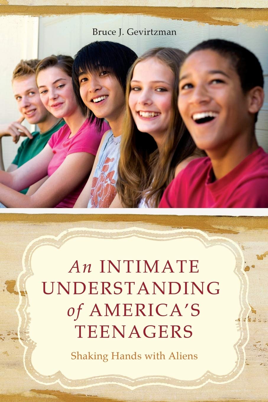 Understanding American Teenagers: A Guide to Connecting with Today's Youth | Cultural Insights for Parents & Educators