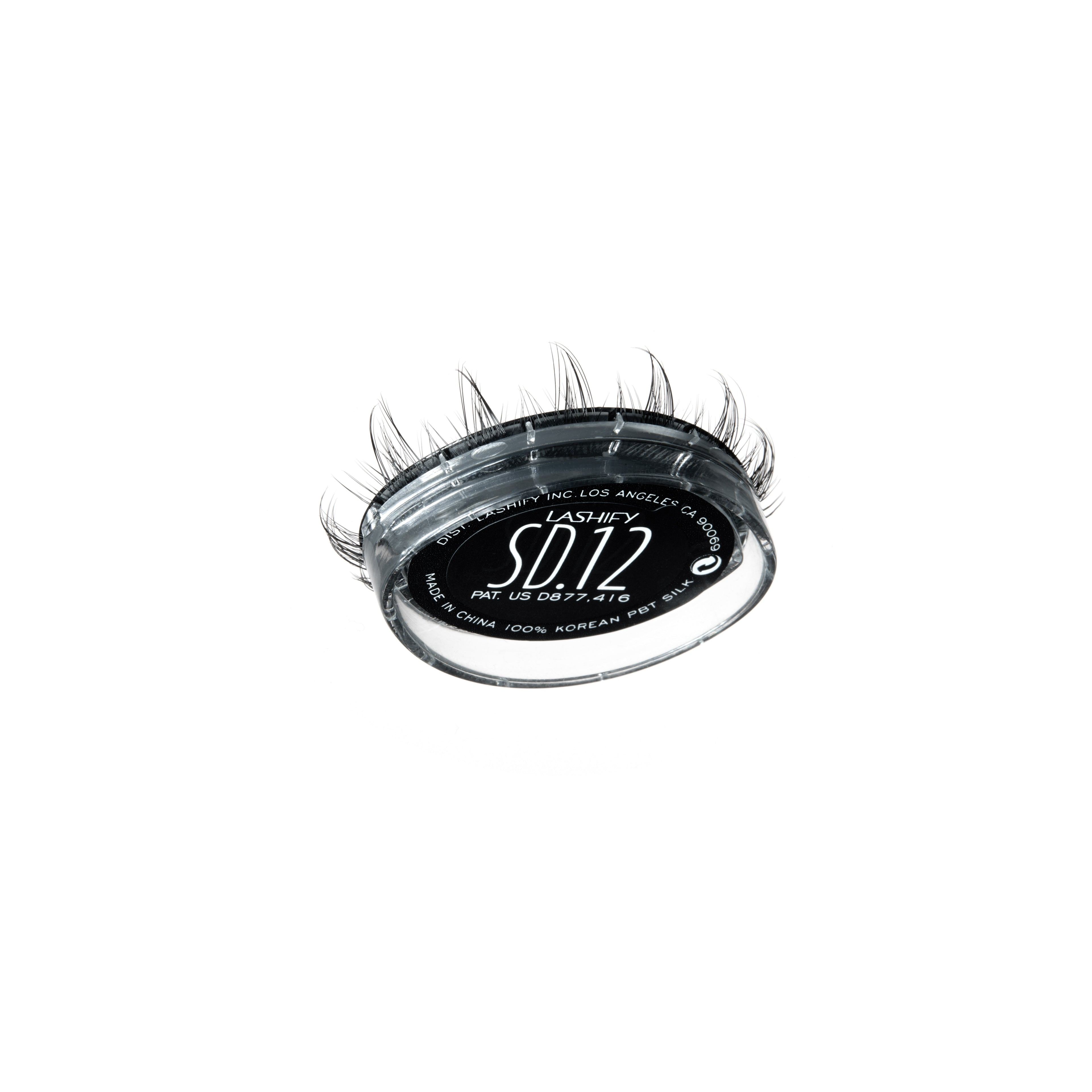 Star Gossamer® Lash - Premium False Eyelashes for Dramatic Volume & Natural Look | Perfect for Parties, Weddings & Special Occasions