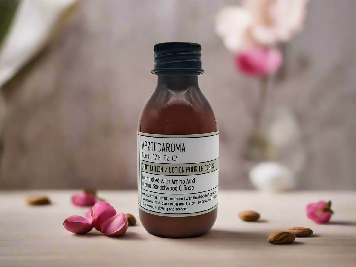 APOTECAROMA 144 Pack Travel Size Body Lotion (1.7oz/50ml) - Moisturizing Hand & Body Cream for Dry Skin - Perfect for Hotels, Gyms, Spas, and On-The-Go Hydration