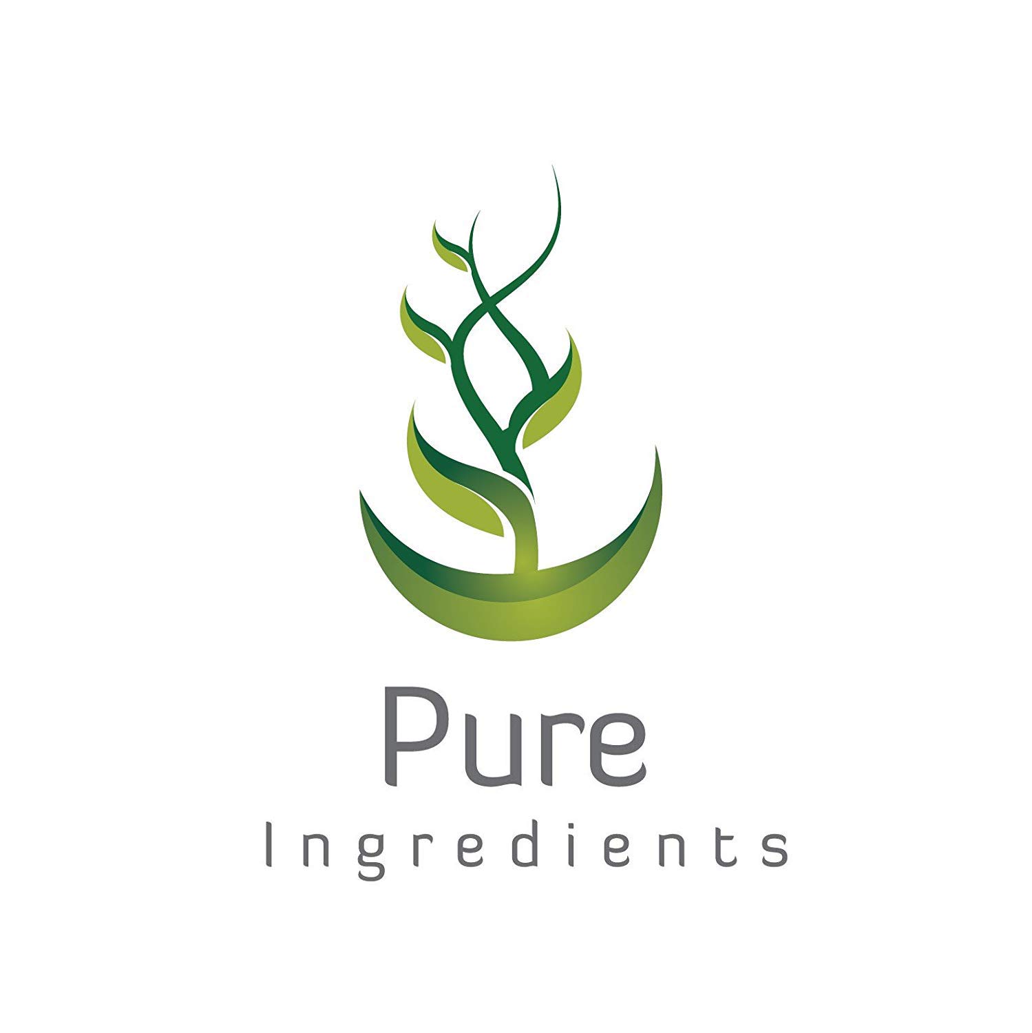 Pure Original Ingredients Magnesium Salt & Baking Soda Bundle (Various Sizes) - Natural Cleaning Essentials for Home, Kitchen, Bathroom & DIY Projects