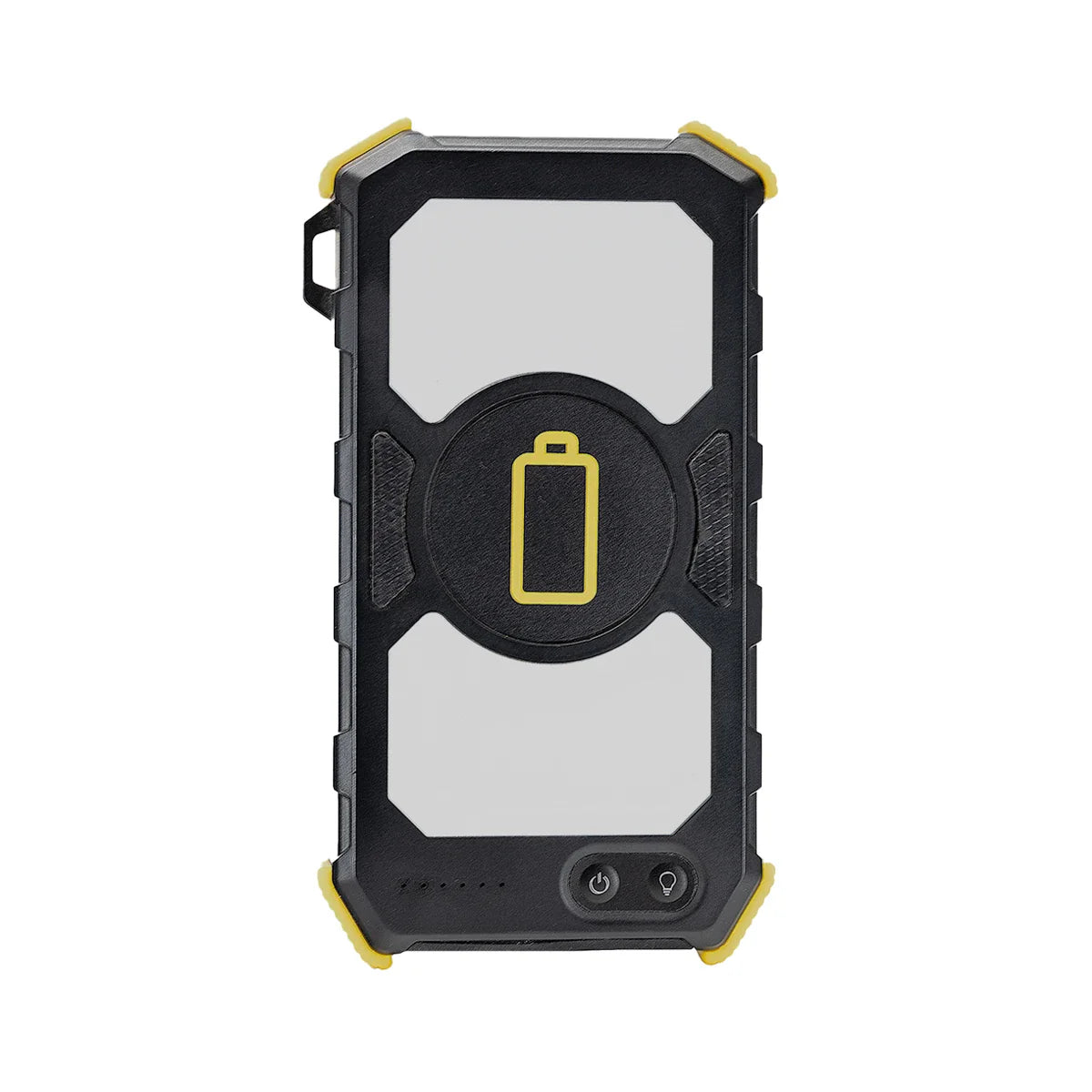 Lion Energy Prowler 74Wh Portable Power Bank with Multiple USB Ports - Perfect for Camping, Travel & Emergency Power Backup