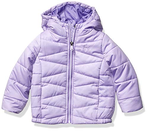 Purple/ Purple Crest