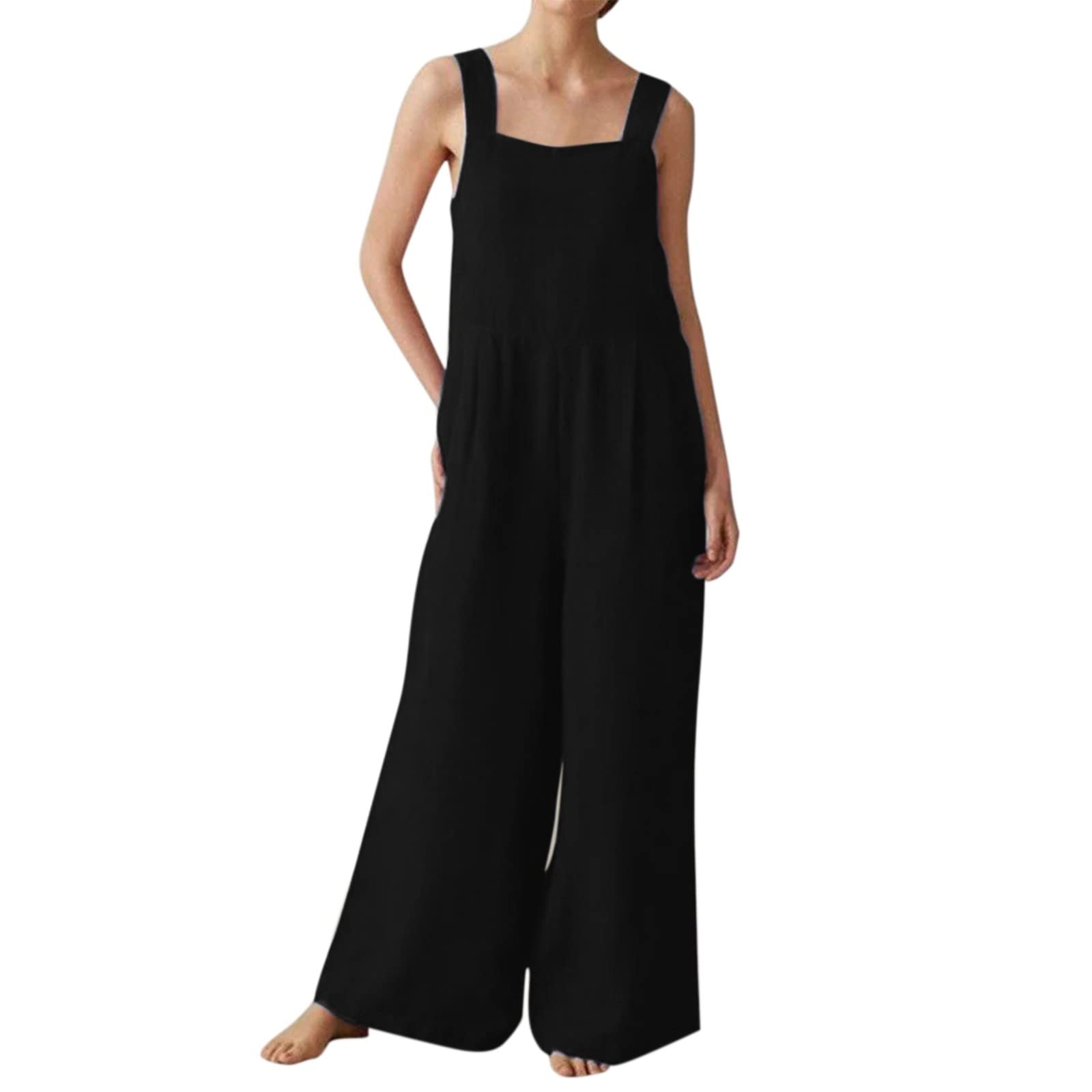 Stylish Petite Off-Shoulder Leather Jumpsuit for Women - Sexy Party Outfit for Date Nights, Cocktail Parties & Evening Events | Perfect for Club, Dinner Date & Special Occasions | Great for Night Out, Girls' Night, and Romantic Dates