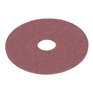 Universal Blade Washer Fiber Replacement Part No: A-B1SB1214 09-006 - Compatible with Lawn Mowers & Outdoor Power Equipment - Perfect for Maintenance & Repair