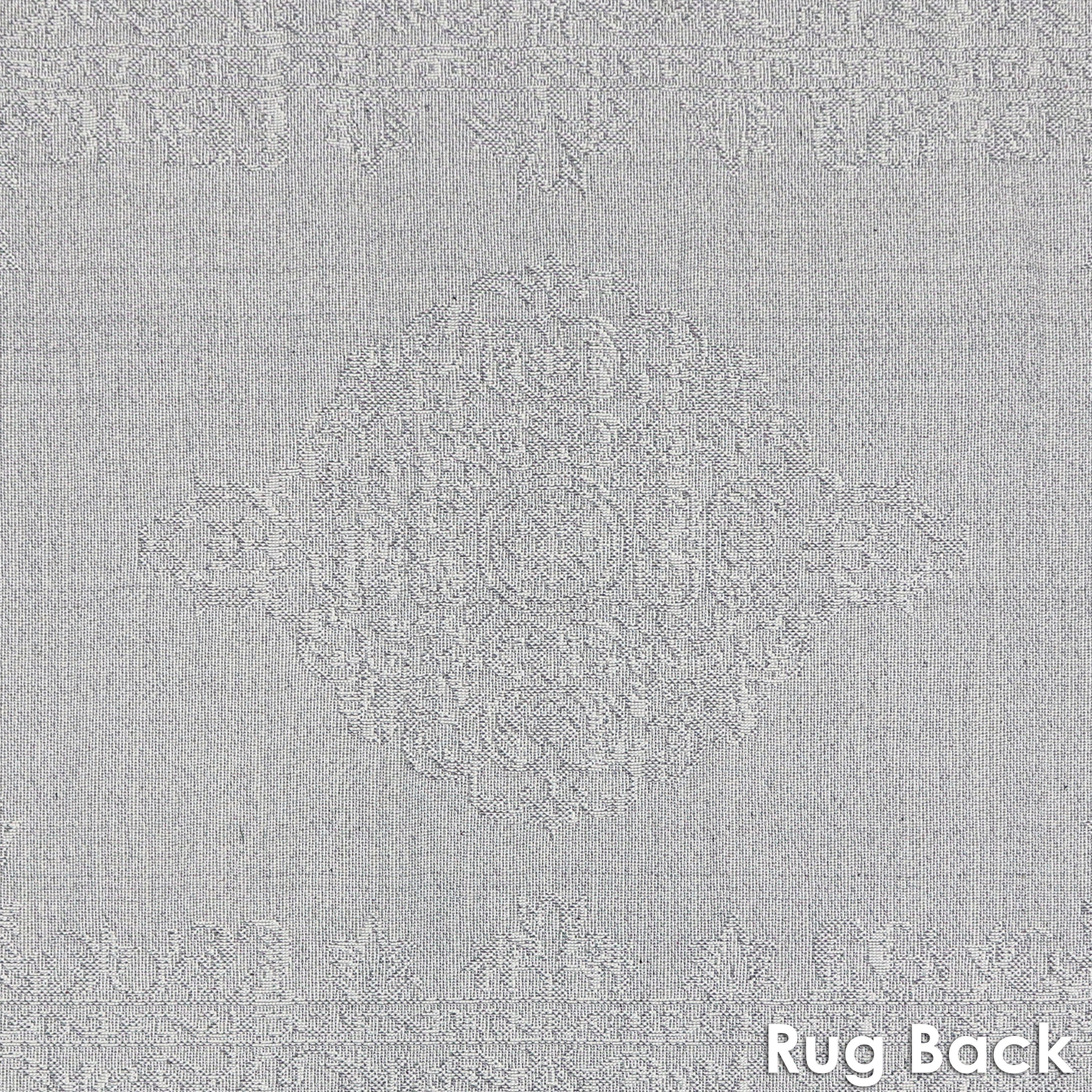 Stylish Sunnydaze Indoor Area Rug - Soft & Durable for Living Room, Bedroom & Home Decor - Perfect for Cozy Spaces & Modern Interiors