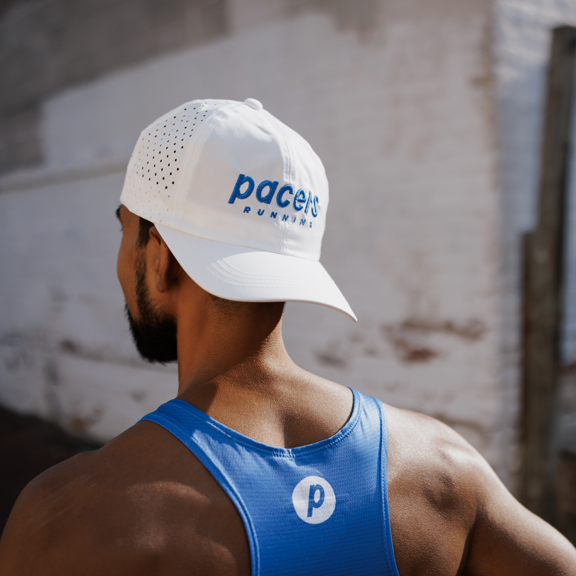 Pacers F24 202 Sunset Hat - Stylish Adjustable Baseball Cap for Men & Women - Perfect for Outdoor Sports, Hiking, and Casual Wear