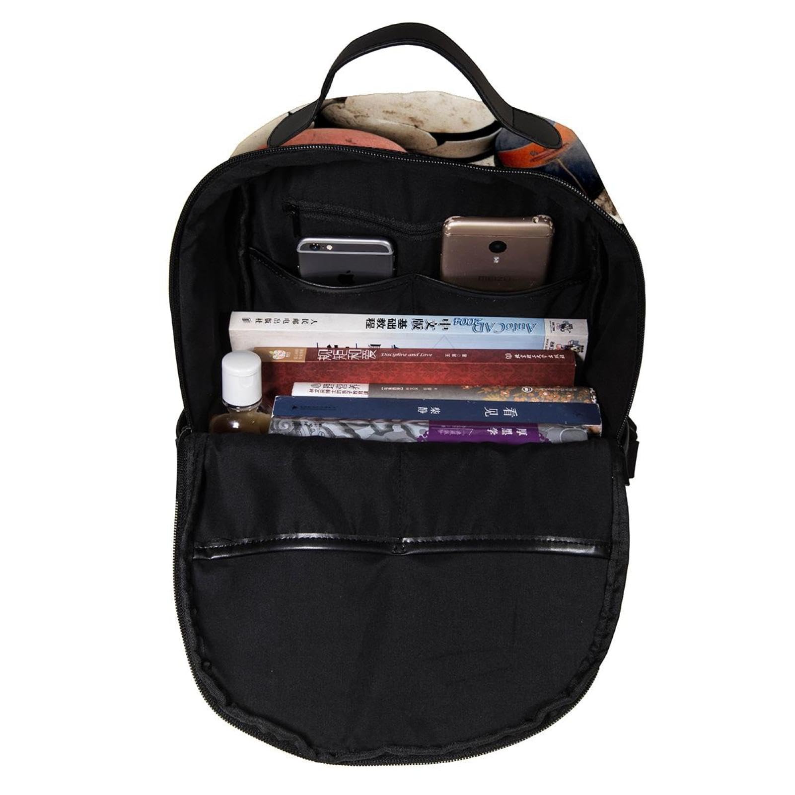 Best Travel Backpack for Men & Women - Durable Sports Backpack for Basketball, Football, Baseball - Perfect for Gym, School & Outdoor Adventures