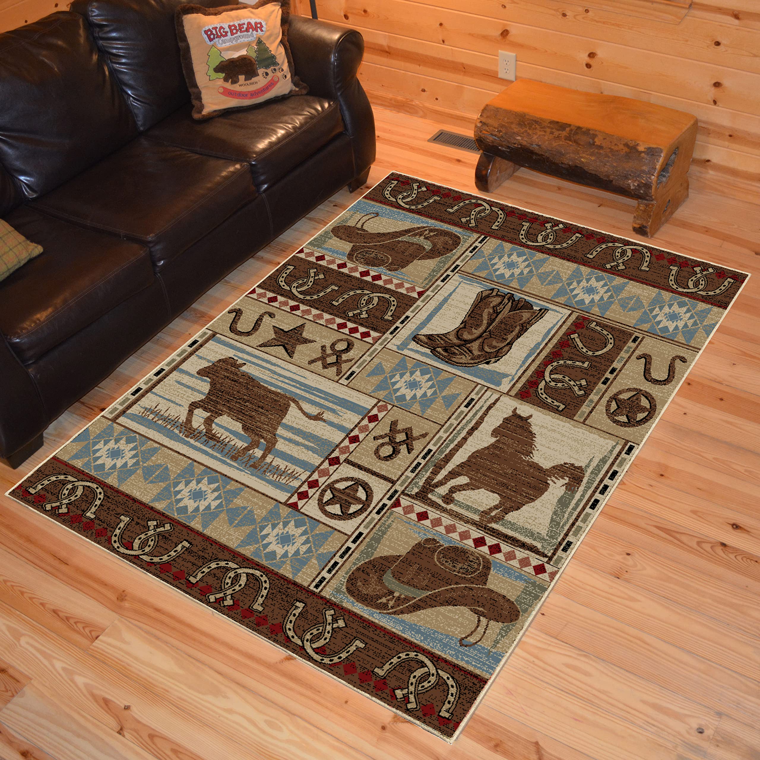 Mayberry Rugs 7'10