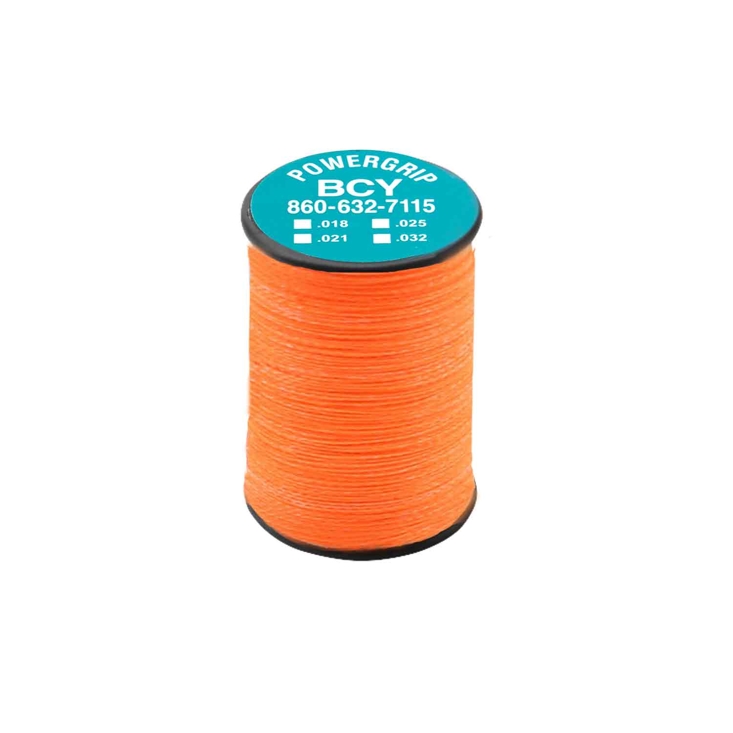 Flo Orange