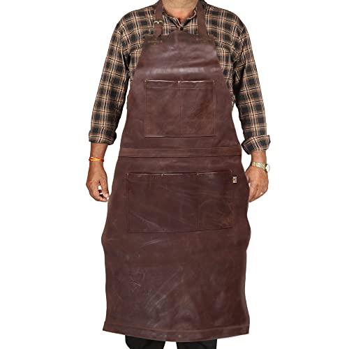 Redis Brown - 01
