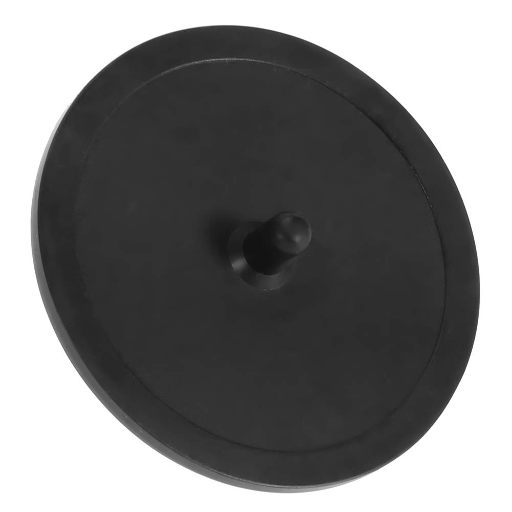 Espresso Machine Rubber Backflush Disk - Blind Filter & Coffee Pad for Professional Espresso Cleaning | Compatible with Most Espresso Machines | Perfect for Barista Maintenance & Home Coffee Brewing