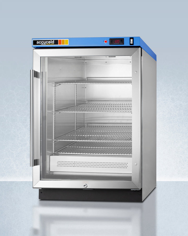 Accucold PureTherm 24