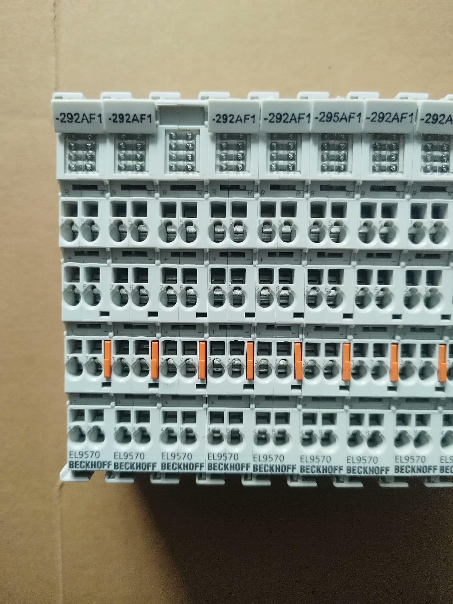 EL9570 (2 Pcs) Used Disassembled Products in Good Condition - Perfect for DIY Projects & Replacement Parts