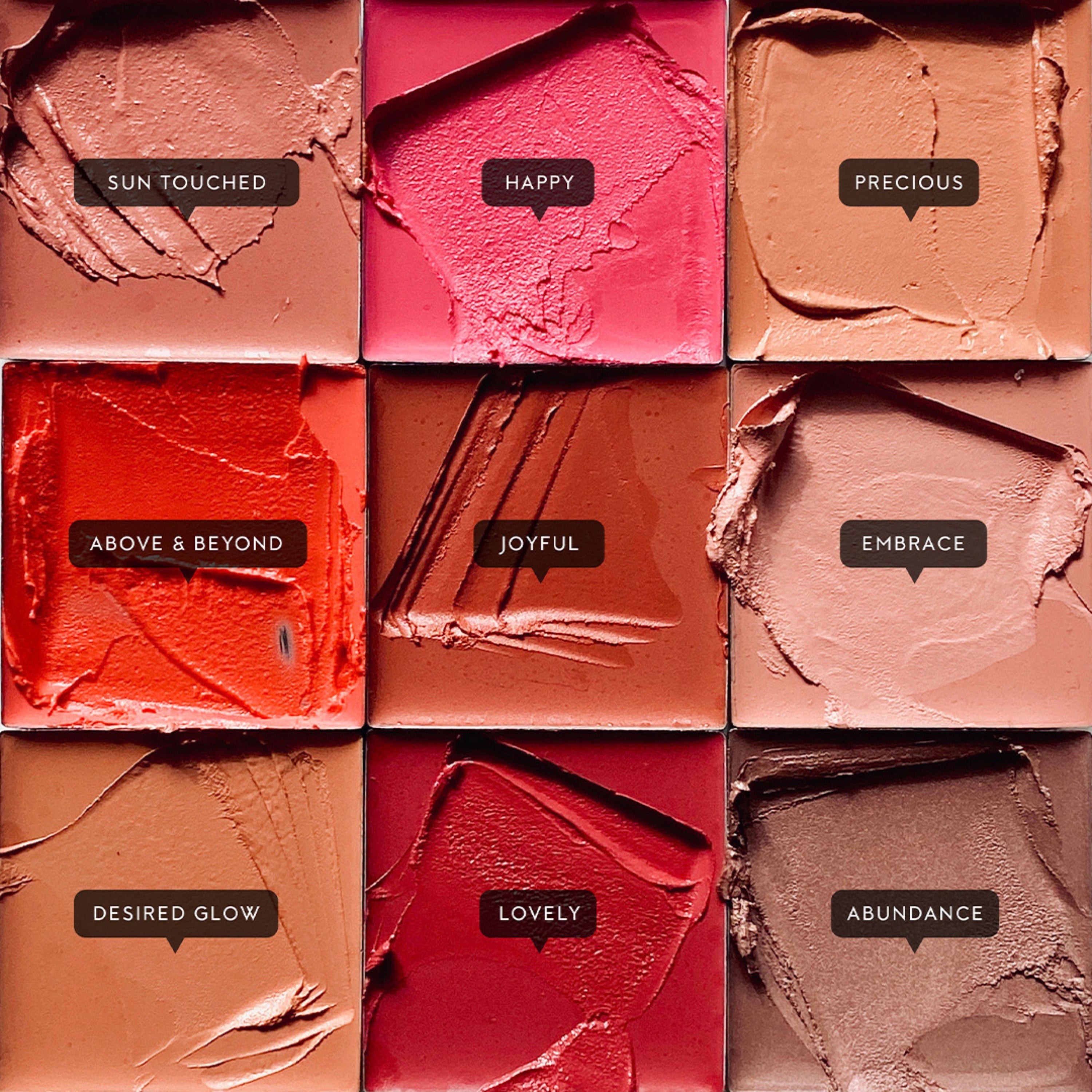 Best Cream Blush for Natural Flush - Long Lasting & Blendable Makeup for Cheeks | Perfect for Everyday Wear, Date Night & Professional Looks