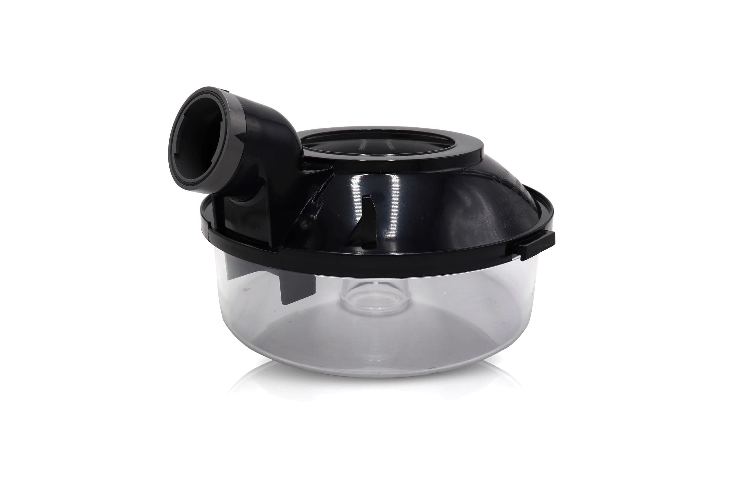 Prolux CTX 3 Quart Automatic Water Bowl for Dogs & Cats - Durable Pet Water Dispenser for Home, Travel & Outdoor Use