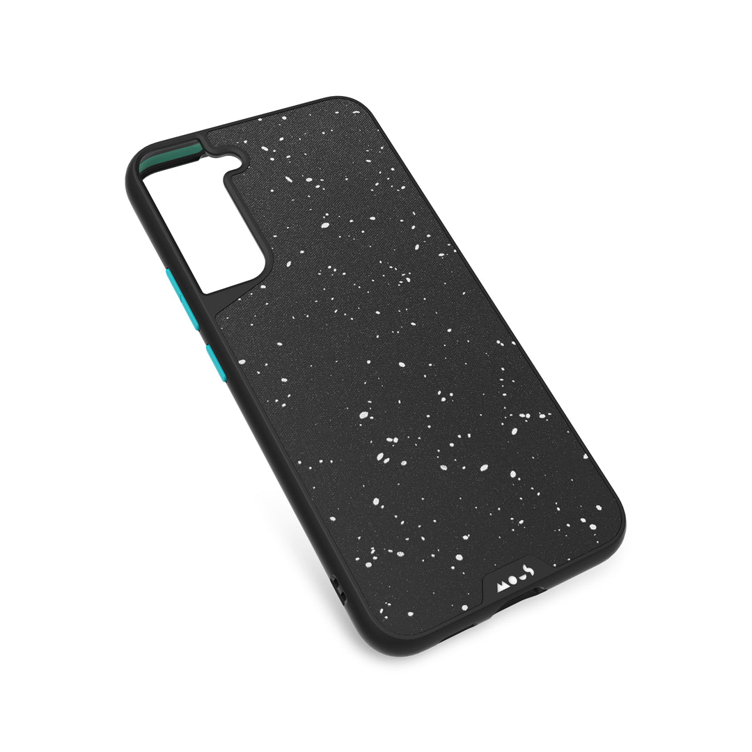 Speckled Fabric Phone Case for iPhone & Samsung - Durable & Stylish Limitless 3.0 Cover - Perfect for Everyday Use, Travel & Protection