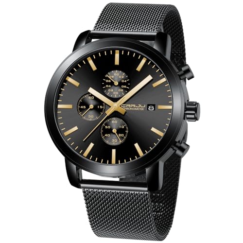 M black gold