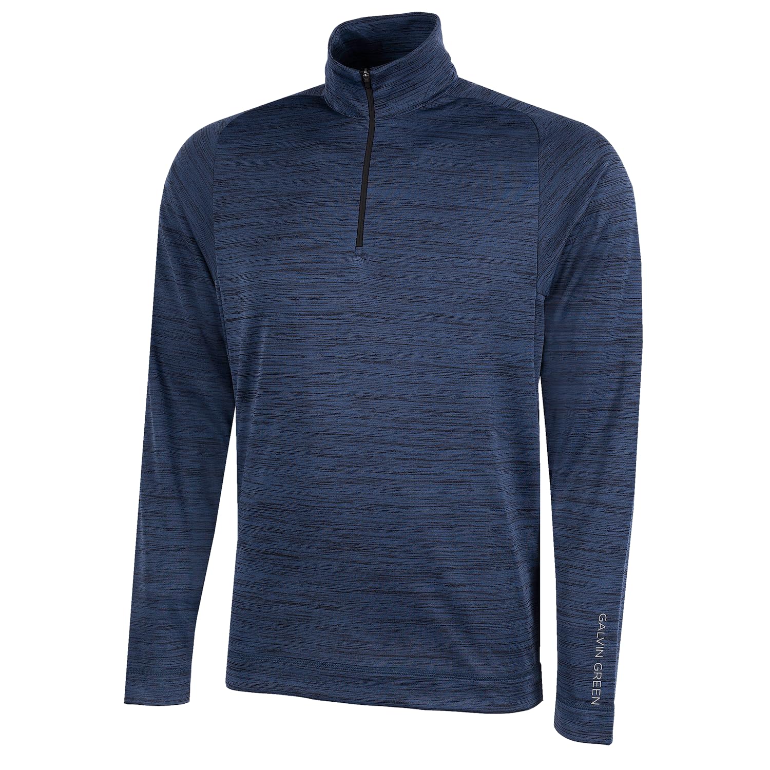 Galvin Green Men's Quarter Zip Pullover - Lightweight Golf & Outdoor Jacket for Men (Sizes M-XXL) | Perfect for Golfing, Hiking & Casual Wear