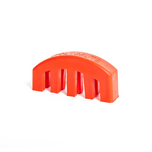 Red Rubber