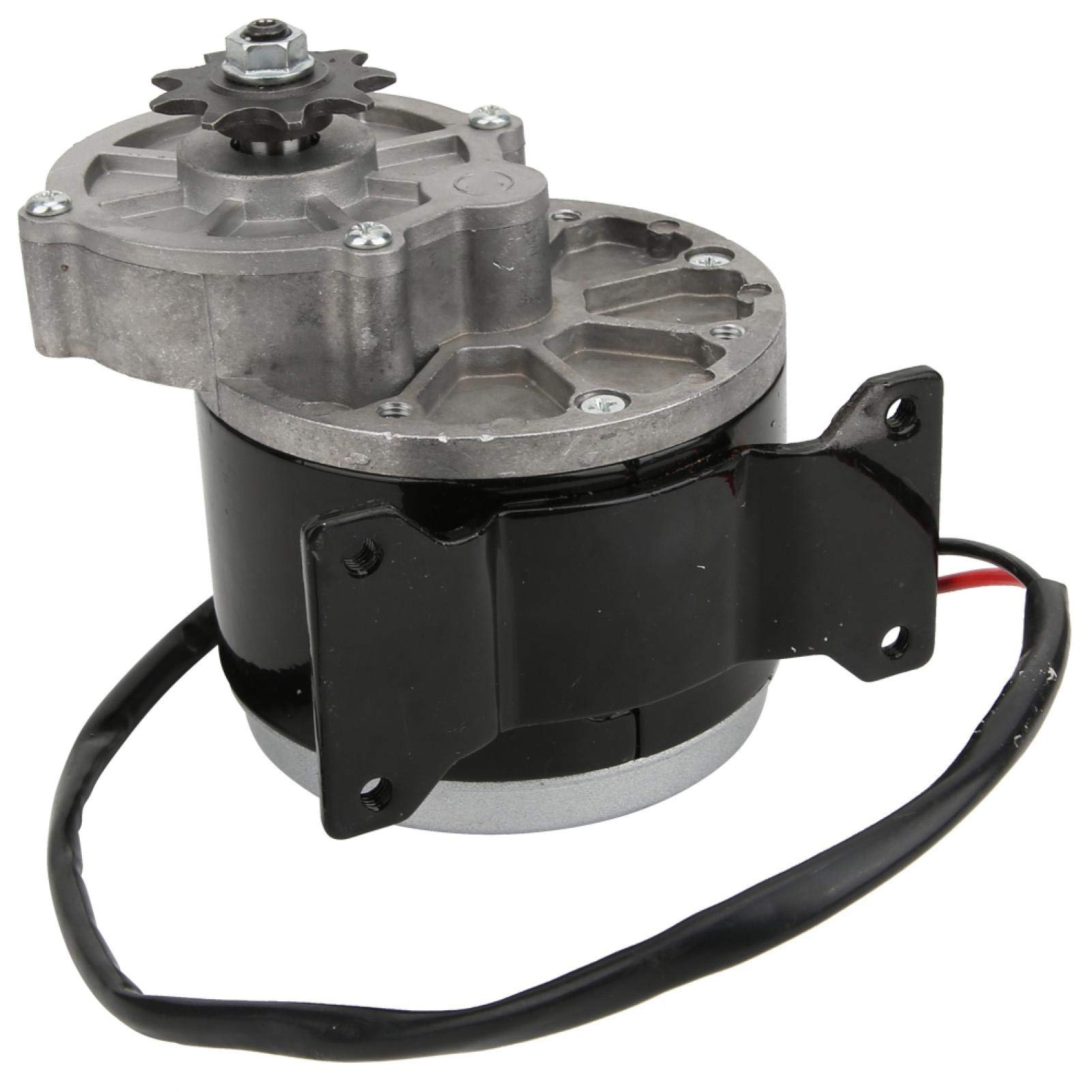 Cosiki High-Power Metal Geared Motor for Electric Scooters - Durable Replacement Scooter Accessory Motor for Commuting & Urban Transportation