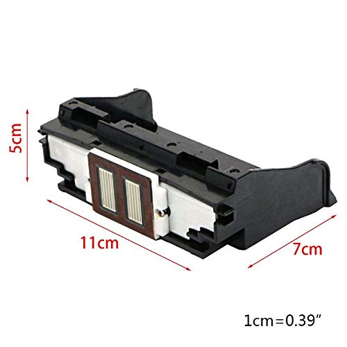 Canon PRTA16092 QY6-0076 Printhead Replacement - Compatible with IP8500, 9910, Pro9000, I9900 Mark II Printers - Durable Printer Head Accessories for Home & Office Printing Repair