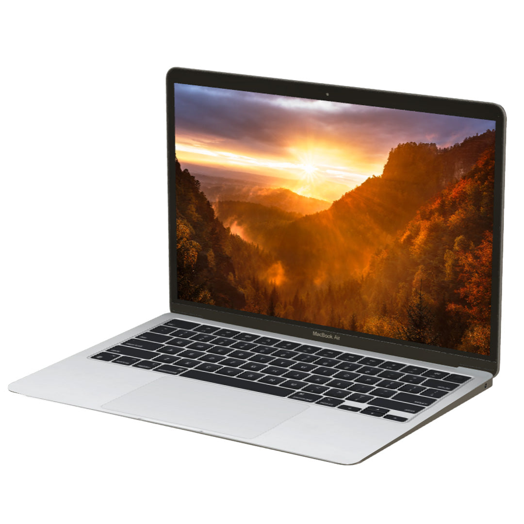 Apple MacBook Air 13-inch 2022 Model with M2 Chip, 8GB RAM, 512GB SSD Storage - Perfect for Students, Professionals & Remote Work