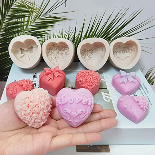 xq-heart-4-pack