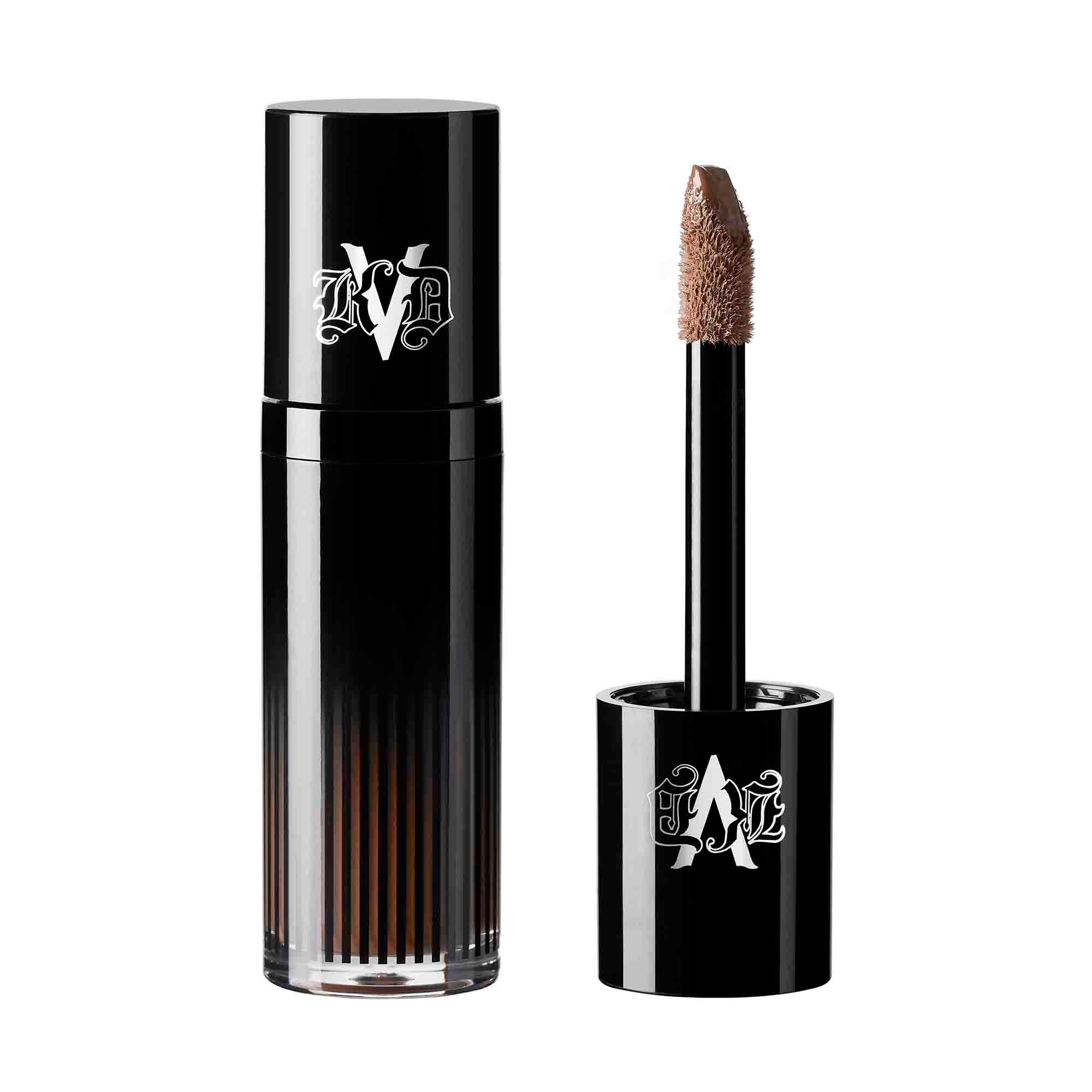 Modcon Liquid Gel Contour - Highlighter & Contour Makeup Kit for Face Sculpting - Perfect for Everyday Glam & Professional Makeup Looks