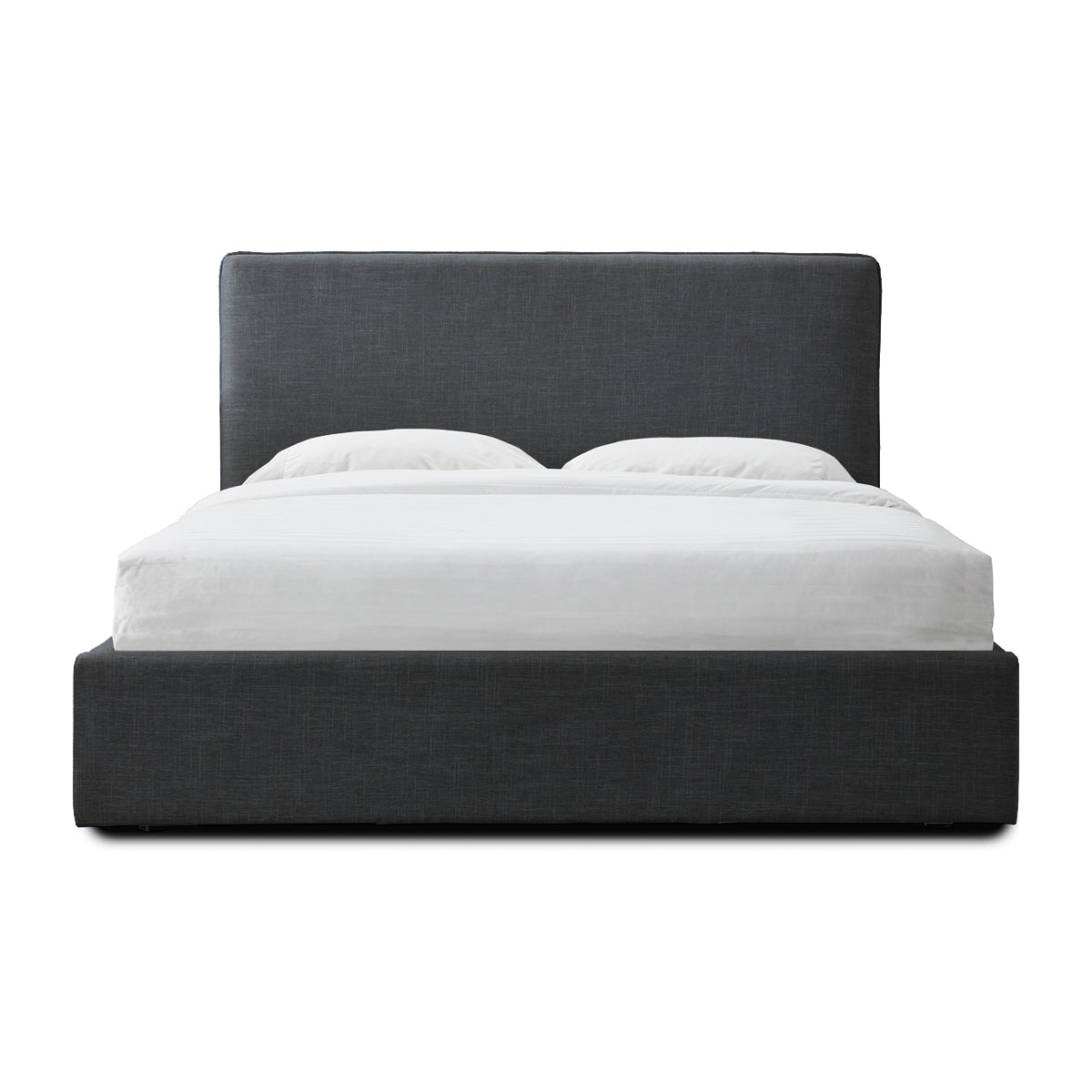 Premium Core Range Charcoal Fabric - Soft, Durable & Stylish for Upholstery, Curtains & Home Decor Projects