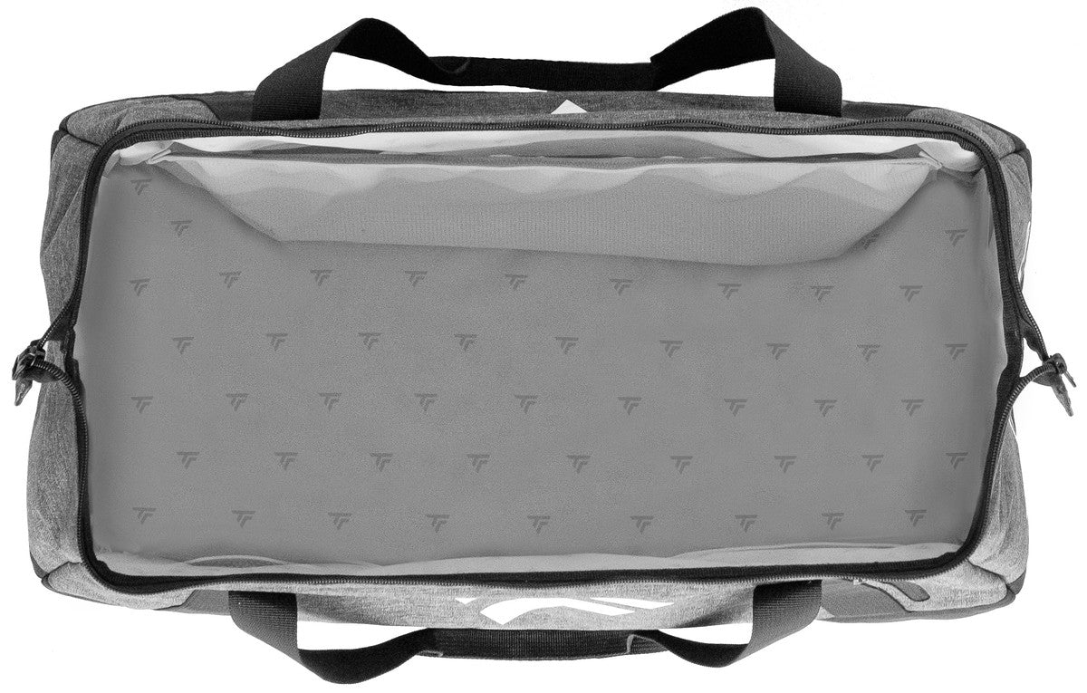 Tecnifibre All Vision Duffle Tennis Bag - Premium Tennis Gear for Men & Women - Perfect for Court, Gym, and Travel