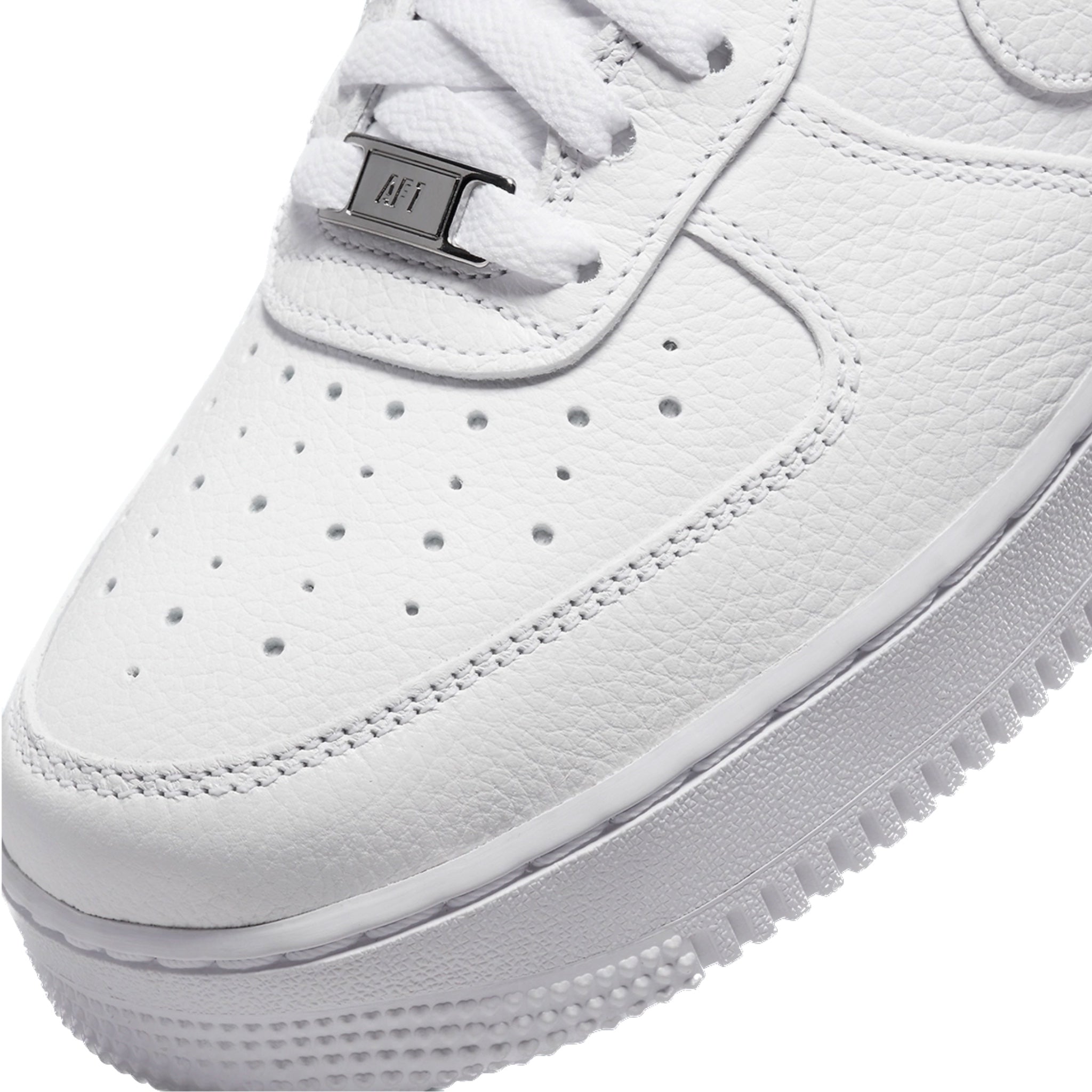 Nike Air Force 1 Low Drake NOCTA Certified Lover Boy Sneakers - Men's Basketball Shoes for Streetwear & Casual Outfits | Perfect for Hip-Hop Fashion & Urban Lifestyle