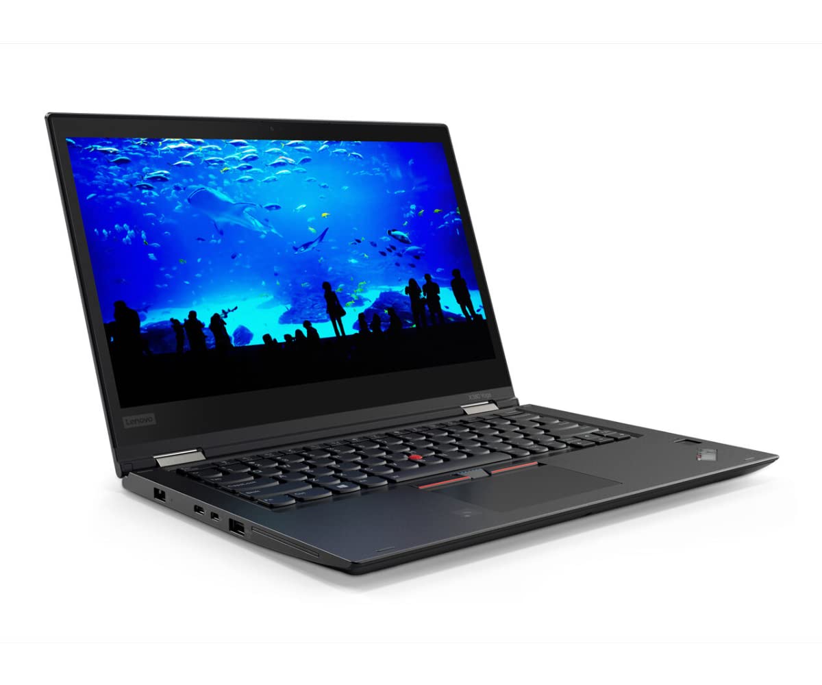 Refurbished Lenovo ThinkPad X380 Yoga 13.3