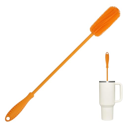 Long Orange