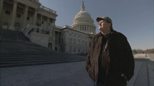 Capitalism: A Love Story - Political Documentary Film by Michael Moore - Perfect for Economics Students & Social Activists