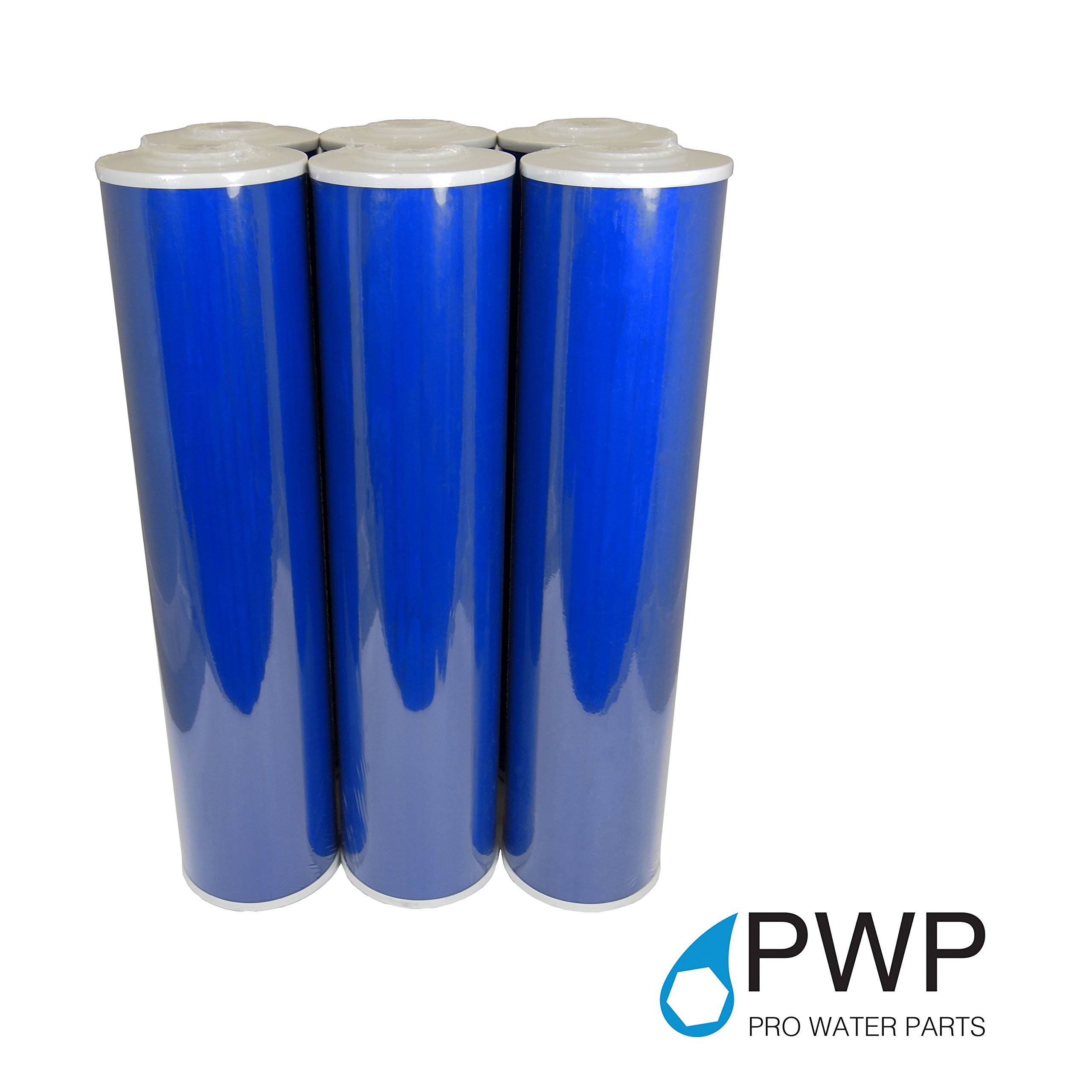 Premium Granular Activated Carbon (GAC) Water Filter 20