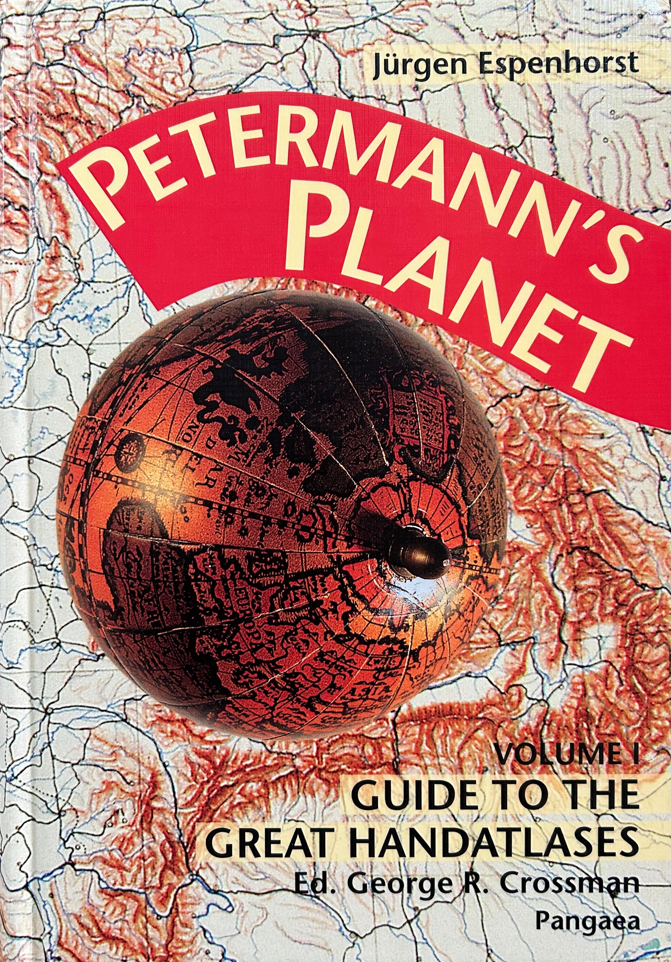 Petermann's Planet Volume 1 - Sci-Fi Graphic Novel | Space Adventure Comic Book | Perfect for Sci-Fi Fans & Comic Collectors | Great Gift for Book Lovers & Space Enthusiasts