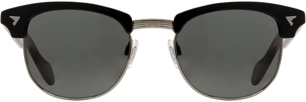 AO Sirmont Polarized Sunglasses for Men & Women - UV400 Protection AOLite Nylon Lenses - Lightweight & Durable for Driving, Fishing, and Outdoor Activities