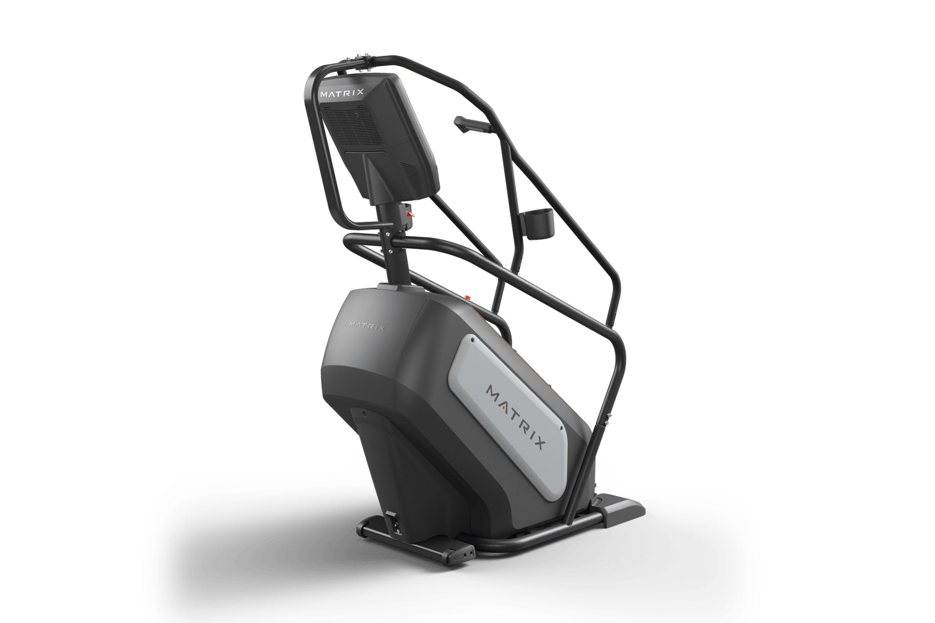 Matrix Performance ClimbMill - Professional Home Climbing Machine for Cardio & Full-Body Workout - Perfect for Home Gym, Fitness Training & Weight Loss