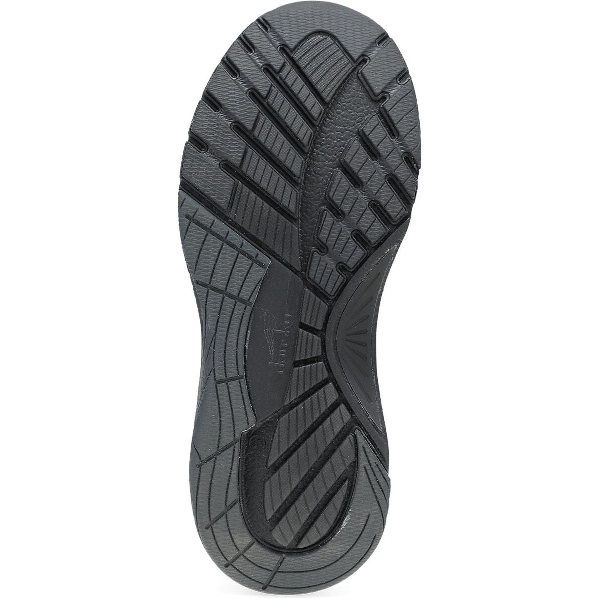 DANSKO Women's PEP Sneakers - Comfortable Slip-On Shoes for Walking, Work & Casual Wear | Lightweight & Supportive Footwear for Nurses, Teachers & Professionals