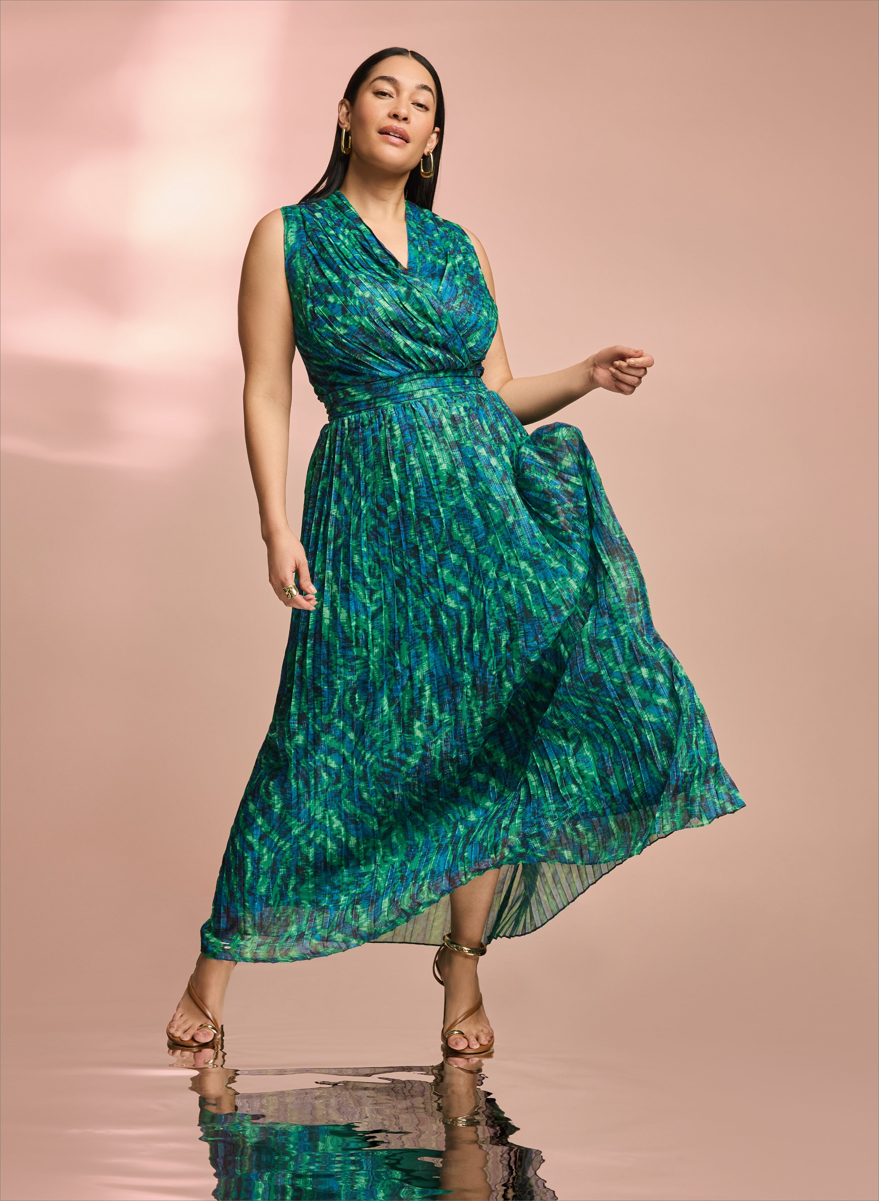 Evening Dresses 2025 - Elegant & Trendy Look 13 for Women's Formal Events, Parties & Special Occasions