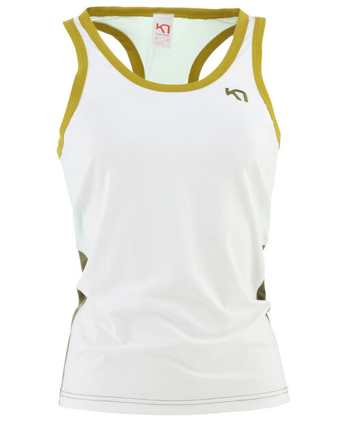 Kari Traa 2022 Women's Sanne Hiking Top - Breathable Moisture-Wicking Base Layer for Outdoor Adventures & Mountain Climbing