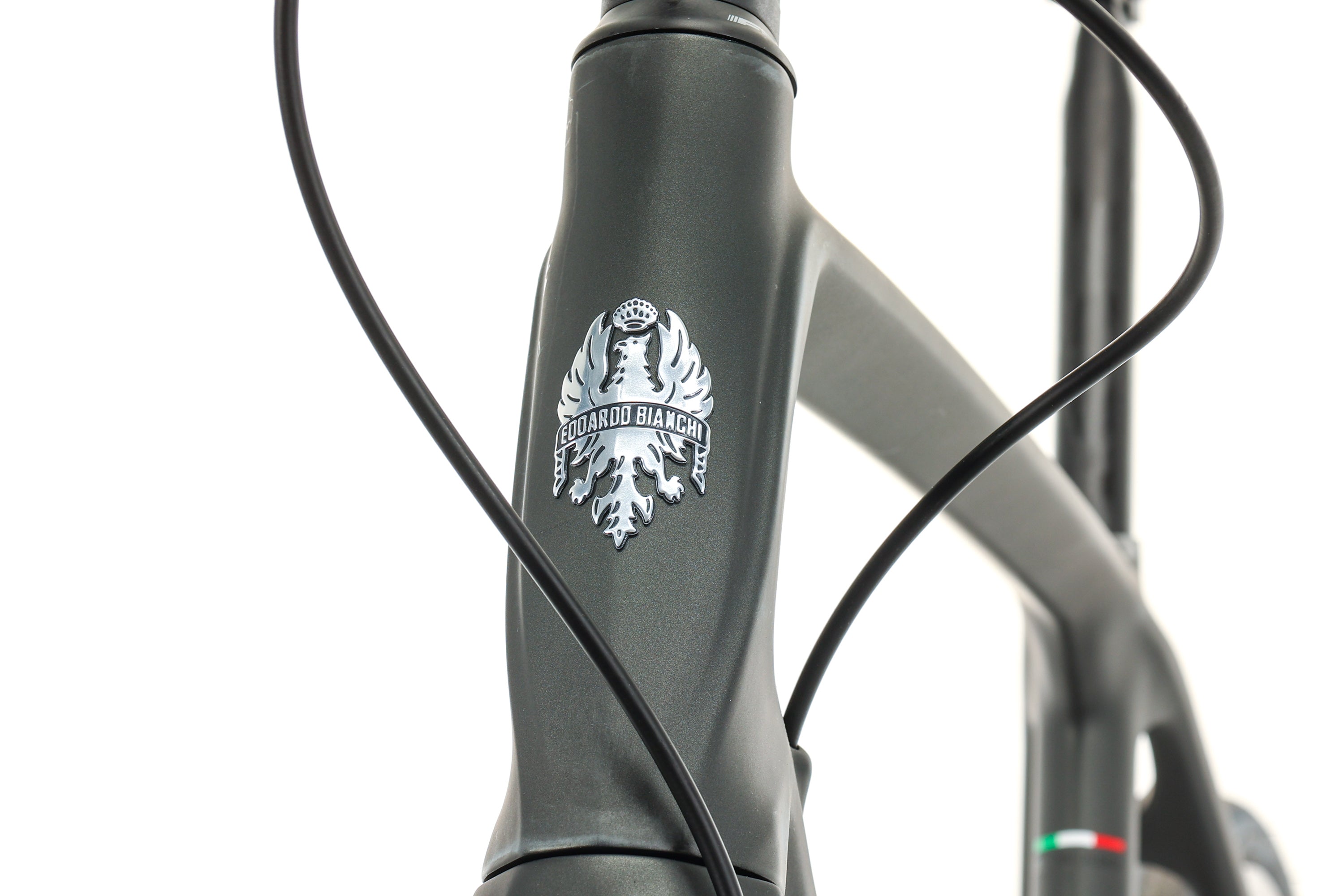 Bianchi Infinito CV Disc Rival eTap AXS Road Bike 2022 - 57cm Carbon Frame, Wireless Shifting | Perfect for Endurance Rides & Long-Distance Cycling